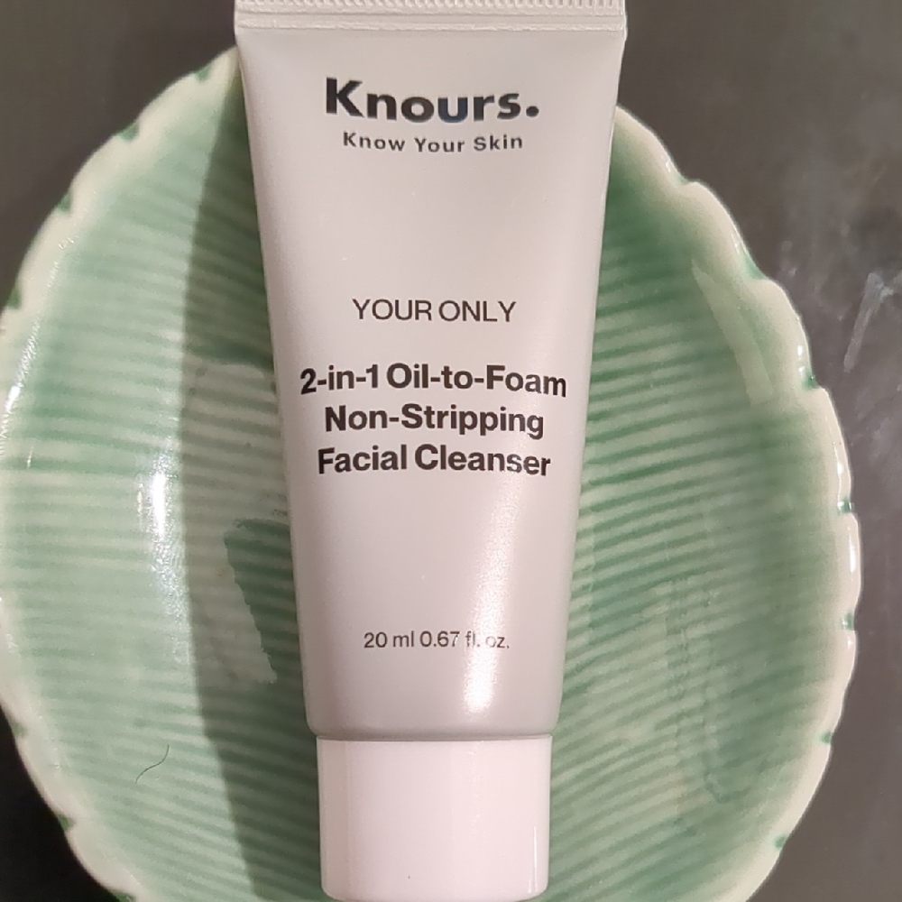 Facial Cleanser